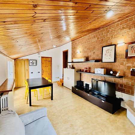 Viatrevesottanta Bed and Breakfast Sant'antonio  Buitenkant foto