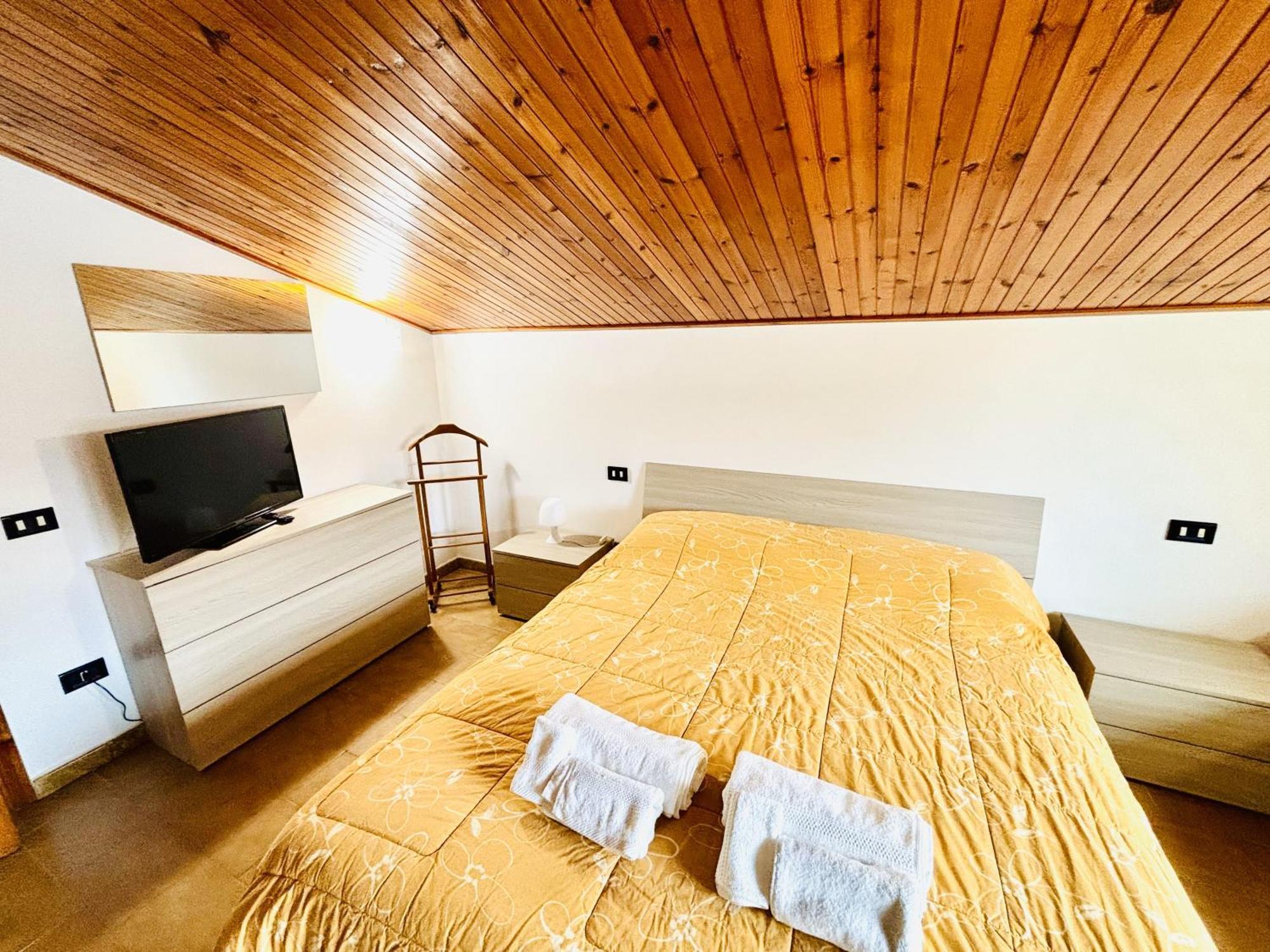Viatrevesottanta Bed and Breakfast Sant'antonio  Buitenkant foto