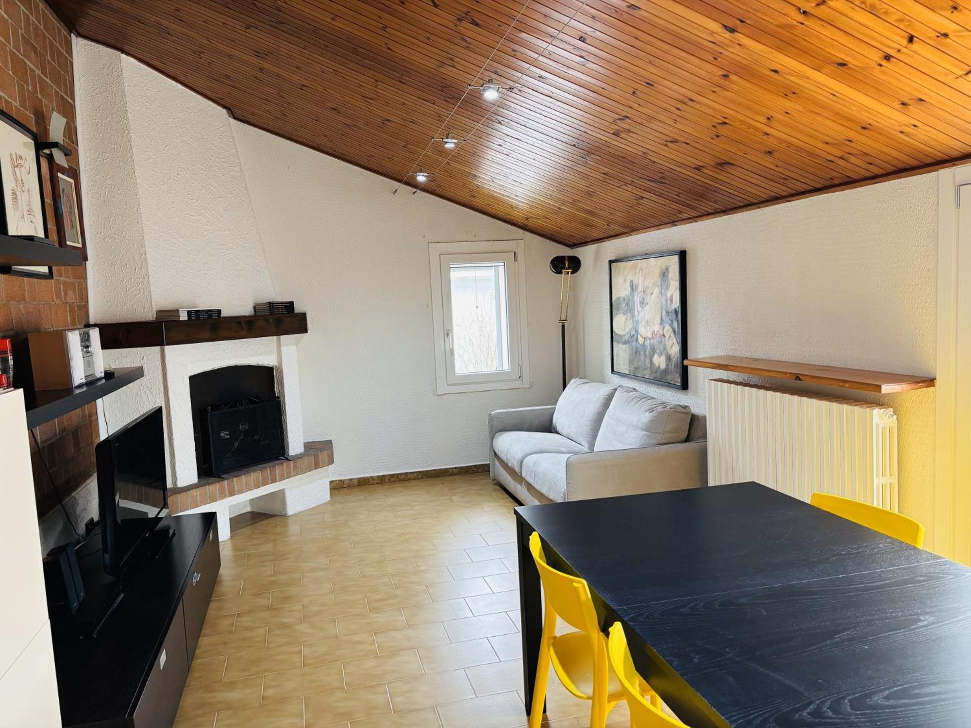 Viatrevesottanta Bed and Breakfast Sant'antonio  Buitenkant foto
