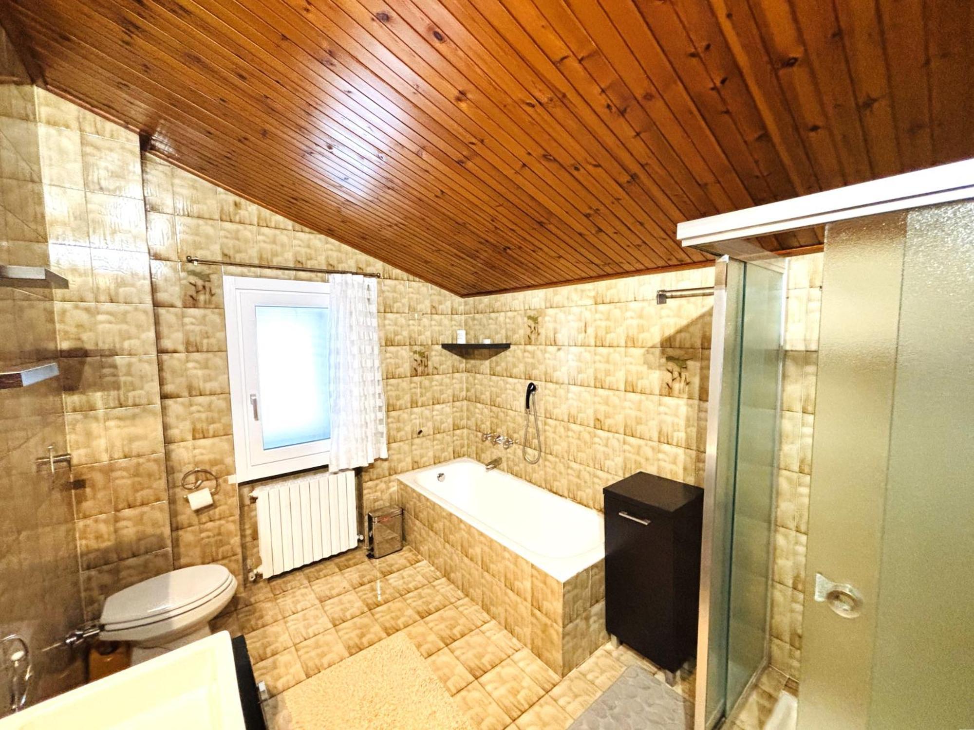 Viatrevesottanta Bed and Breakfast Sant'antonio  Buitenkant foto